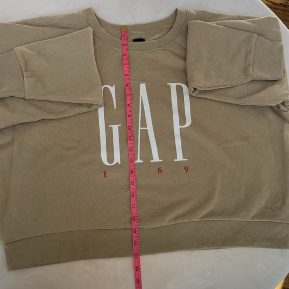 Logo Crewneck sz XL - Picture 4 of 5